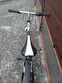 Dětské kolo 20 - 4