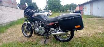 Yamaha xj 900 Youngtimer - 4