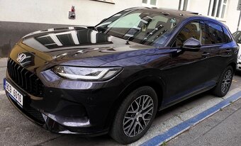 Honda Z-RV 2023 CR 1.majitel - 4