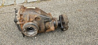 Diferenciál BMW E87 E90 E91 E92 E93 7566225 2.56 - 4