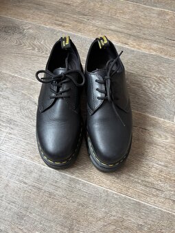 Dr. Martens AUDRICK 3-EYE - 4