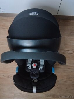 Vajíčko Cybex Aton 5 - 4
