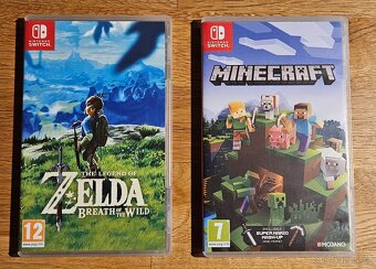 Nintendo Switch - 4