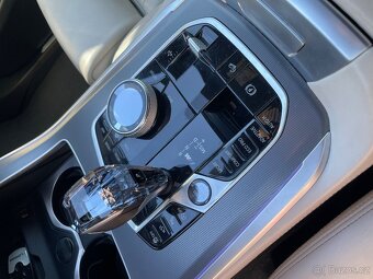 BMW X5 M50d g05 - 4