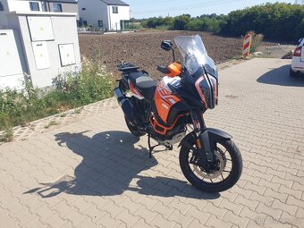 KTM 1290 Superadventure S - 4