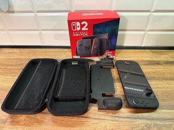 Nintendo Switch 2 - 4