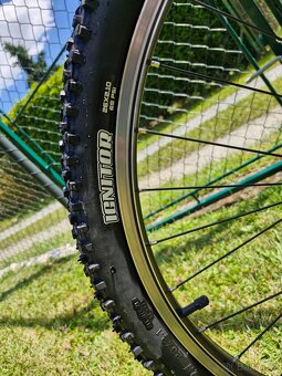 Merida MATTS SPORT 700 - 4