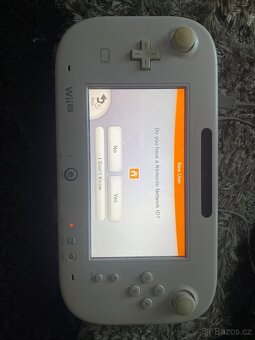 Nintendo Wii U - 4