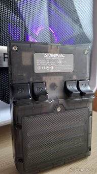 Anbernic RG35XX Plus – upravený OS, připravený k hraní - 4