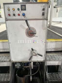 Linka na výrobu krabíc inLine EMBA 160 FFG - 4