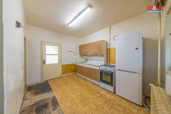 Prodej bytu 2+1, 55 m², Ostrava, ul. Holubova - 4