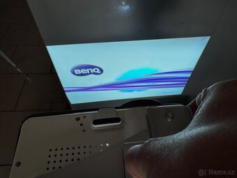 Projektor Benq MW820st - 4