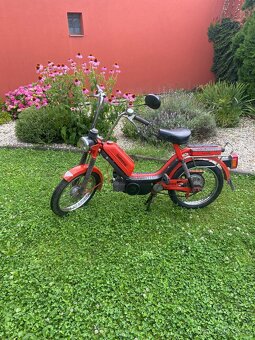 Babetta 210 Babeta - 4