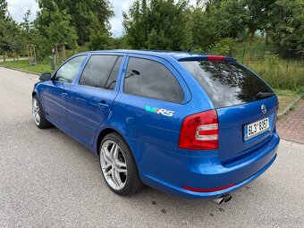 Škoda Octavia - 4