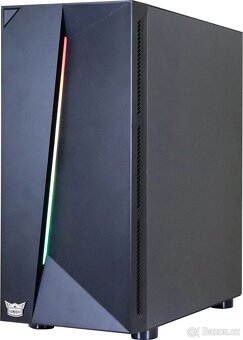 Alza GameBox Core GTX1660 Super - 4