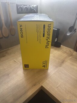 PlayStation 5 Slim Digital 30th Anniversary Edition - 4