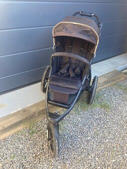 Thule Urban Glide 2 - 4