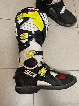 Sidi Crossfire Vel. 41 - 4