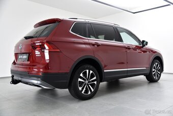 Tiguan Allspace 2.0 TDI 4MOTION Highline DSG, IQ Light LED - 4