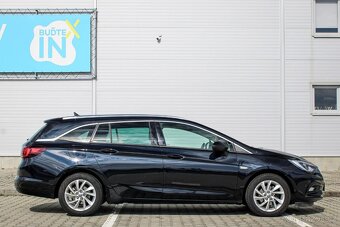 Opel Astra ST 1.6 CDTI / AJ NA SPLÁTKY / PROTIÚČET / - 4