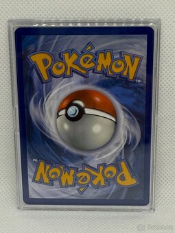 Originálna Pokémon karta Typhlosion ex, Destined Rivals,Mint - 4