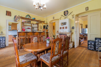 Prodej, historická vila, 5105 m², Česká Kubice - 4