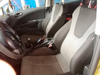 Seat Leon - 4