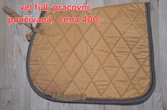 Podsedlovky Lemieux, Eskadron - 4