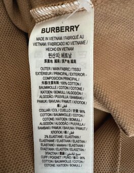 Pánské tričko - 4