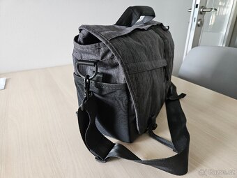 Tenba Messenger DNA 13 Graphite - 4