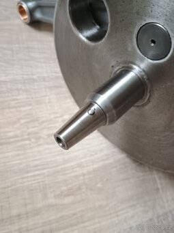 Klikovka jawa 250 pérák - 4