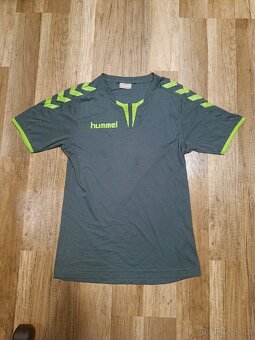 3ks Hummel dres - 4