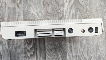 Atari 800XE funkční, hodně příslušenství a soft - 4