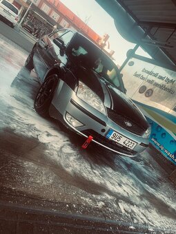 Ford mondeo - 4