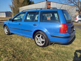 Vw volkswagen golf 4 IV 2.0i serviska klimatizace - 4