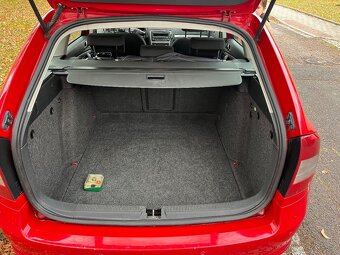 Škoda Octavia II kombi Facelift - 4