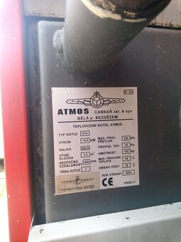 Atmos 15kw - 4