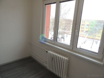 Podnájem bytu 2+1 54 m2, ul. Plavecká 873/2, Ostrava - Hrabů - 4