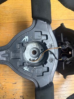 Malý volant M-Technic 2 E30 - 4