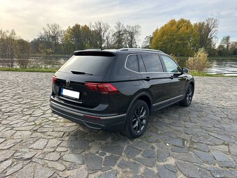 VW Tiguan Allspace 2.0 TDI DSG 110 kW 2022 ACC KESSY VIRTUAL - 4