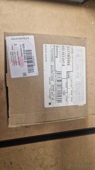 Kroužek pod volant Q7,Touareg, Phaeton,A4 atd - 4