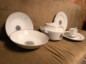 Prodám starožitnou sadu Pirken Hammer - 4