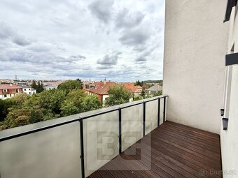 Prodej bytu 2+kk 66 m², Praha - Nusle, ev.č. N08368 - 4