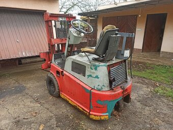 Desta mv 12 b náhradné diely - 4