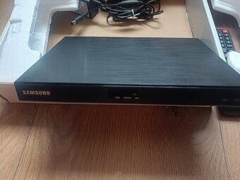 Samsung EVO-S GX-M7550SK - 4