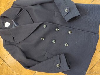 kabát 40-42 - NOVÝ - 4