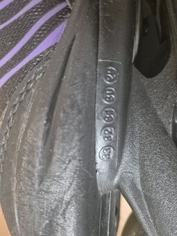 Kolečkové brusle 29 - 33 - 4