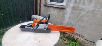 Pila Stihl 260 - 4