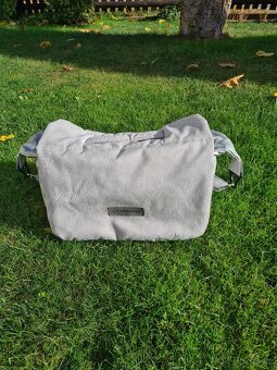 Trojkombinace značky Camarelo Zeo - 4