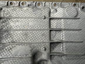 Olejová vana M3 M4 - 4